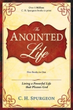 Cover art for Anointed Life