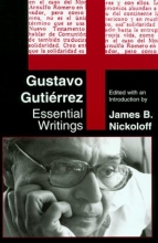 Cover art for Gustavo Gutierrez: Essential Writings