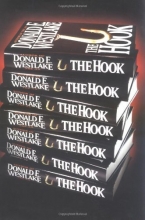 Cover art for The Hook