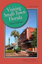 Cover art for Visiting Small-Town Florida