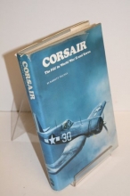 Cover art for Corsair: The F4U in World War II and Korea