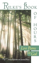Cover art for Rilke's Book of Hours: Love Poems to God