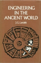 Cover art for Engineering In the Ancient World