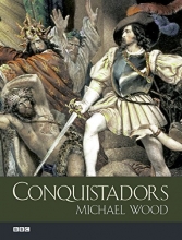 Cover art for Conquistadors