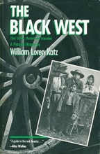 Cover art for The Black West