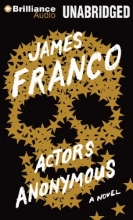 Cover art for Actors Anonymous: A Novel