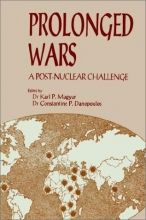 Cover art for Prolonged Wars: A Post Nuclear Challenge