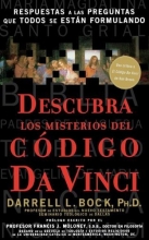 Cover art for Descubra los misterios del Cdigo Da Vinci: Respuestas a las preguntas que todos se estn formulando (Spanish Edition)