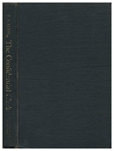 Cover art for The Confidential Clerk - A Play