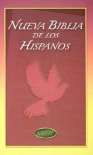 Cover art for Nueva Biblia de Los Hispanos-OS