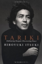 Cover art for Tariki: Embracing Despair, Discovering Peace