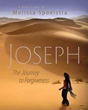 Cover art for Joseph - Women's Bible Study Participant Book: The Journey to Forgiveness