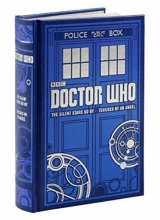 Cover art for Doctor Who : Two Novels