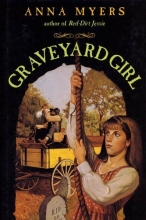Cover art for Graveyard Girl
