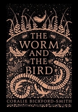 Cover art for The Worm and the Bird