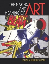 Cover art for The Making and Meaning of Art