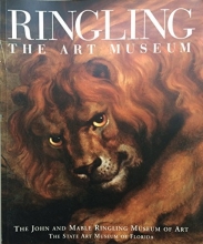 Cover art for Ringling The Art Museum