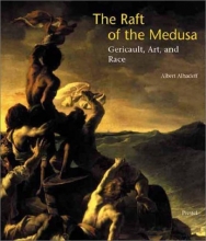 Cover art for The Raft of the Medusa: Gericault, Art, and Race (Art & Design)