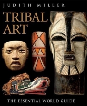 Cover art for Tribal Art (DK Collector's Guides)