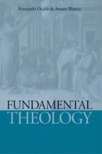 Cover art for Fundamental Theology (Midwest Theological Forum) - Hardcover