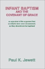 Cover art for Infant Baptism and the Covenant of Grace