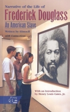 Cover art for Holt McDougal Library, High School with Connections: Individual Reader Narrative of the Life of Frederick Douglas