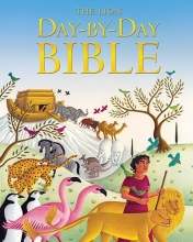 Cover art for Lion Day-by-Day Bible, The