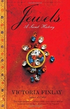 Cover art for Jewels: A Secret History