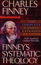 Cover art for Finney's Systematic Theology