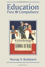 Cover art for Education: Free & Compulsory