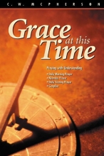 Cover art for Grace at This Time: Praying the Daily Office