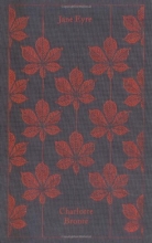 Cover art for Jane Eyre (Penguin Classics)