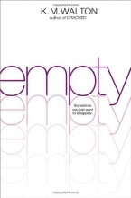 Cover art for Empty