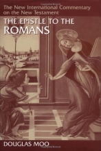Cover art for The Epistle to the Romans (New International Commentary on the New Testament)
