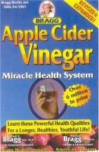 Cover art for Apple Cider Vinegar: Miracle Health System