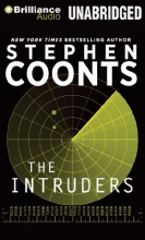Cover art for The Intruders (Jake Grafton Series)