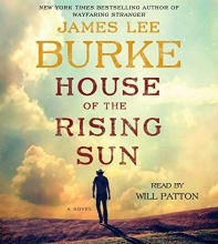 Cover art for House of the Rising Sun: A Novel (A Holland Family Novel)