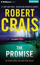 Cover art for The Promise (An Elvis Cole and Joe Pike Novel)