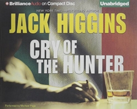 Cover art for Cry of the Hunter