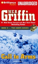 Cover art for Call to Arms (The Corps Series)