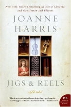 Cover art for Jigs & Reels: Stories (P.S.)