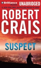 Cover art for Suspect