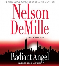 Cover art for Radiant Angel (John Corey)