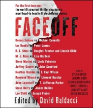 Cover art for FaceOff