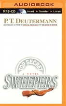Cover art for Sweepers