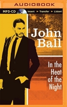 Cover art for In the Heat of the Night (Virgil Tibbs)