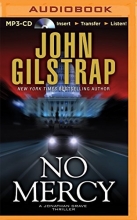 Cover art for No Mercy (A Jonathan Grave Thriller)