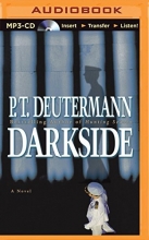 Cover art for Darkside