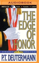 Cover art for The Edge of Honor