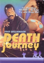 Cover art for Death Journey